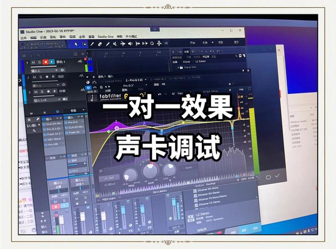 如何检测笔记本声卡坏了