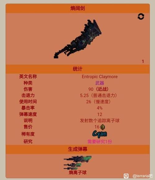 泰拉瑞亚灾厄终极武器