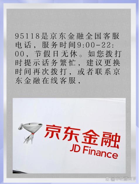京东金融贷款电话缩略图