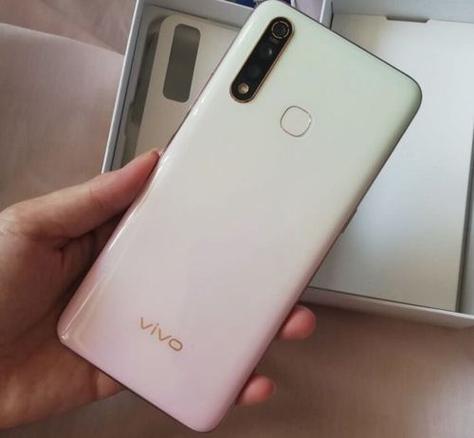 vivoz5有耳机孔吗
