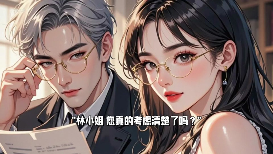 韵母攻略顾小暖漫画