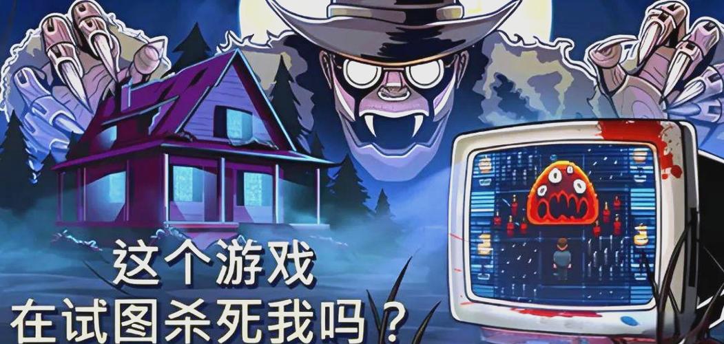 破解游戏大全2024