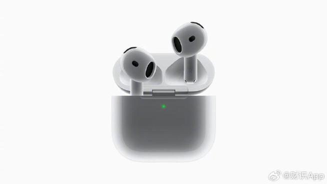 airpods app