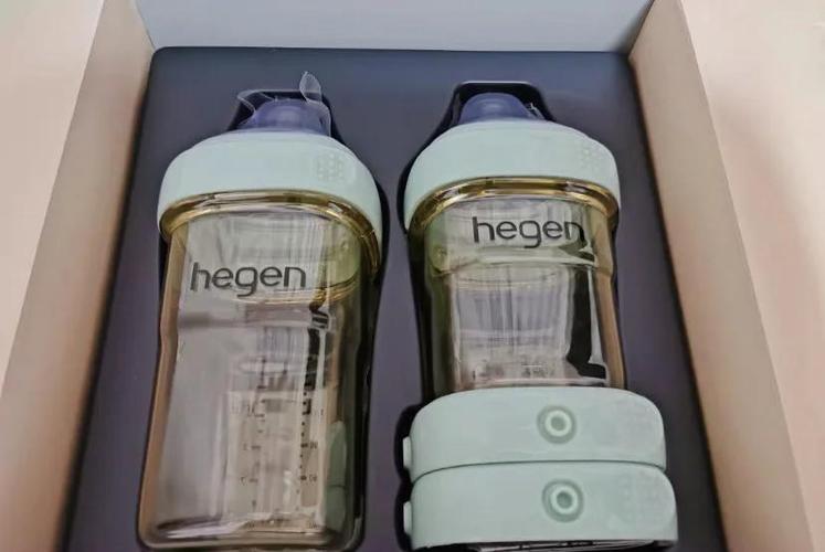 hegen奶瓶是什么材质截图