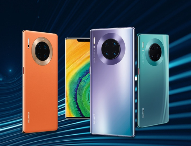 mate30pro发行价格