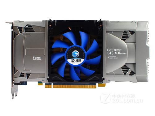 gts450显卡评测