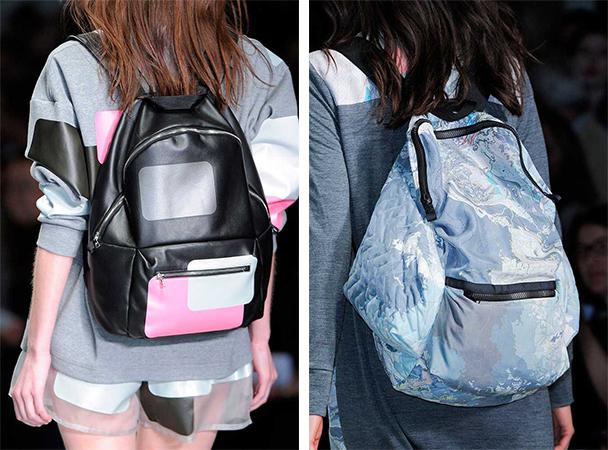 背包时装礼盒是衣服吗