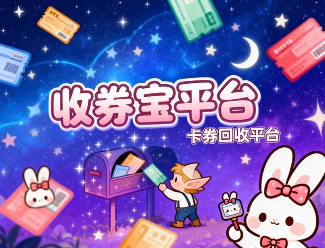 卡券网-影视会员批发