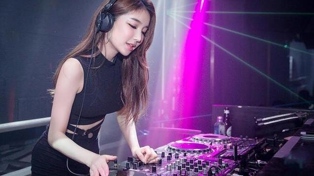 中文dj美女舞曲视频