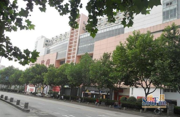 南京西祠胡同二手房图标