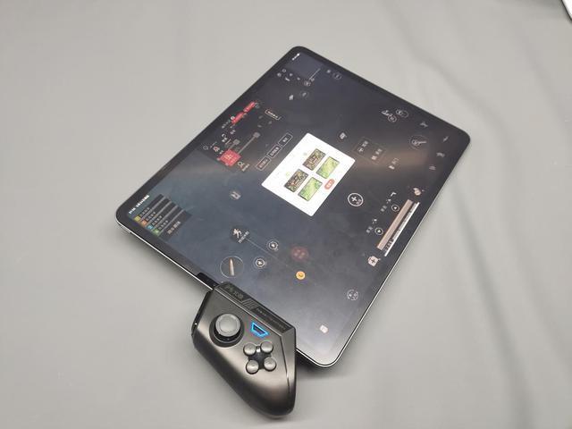 ipad好玩的手柄游戏图标