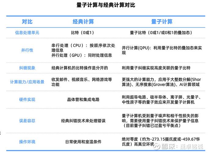100个量子比特计算能力
