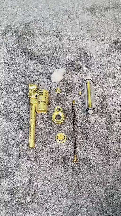 佐罗朗声怎么换棉芯
