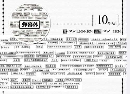 弹幕不见了的原因图标