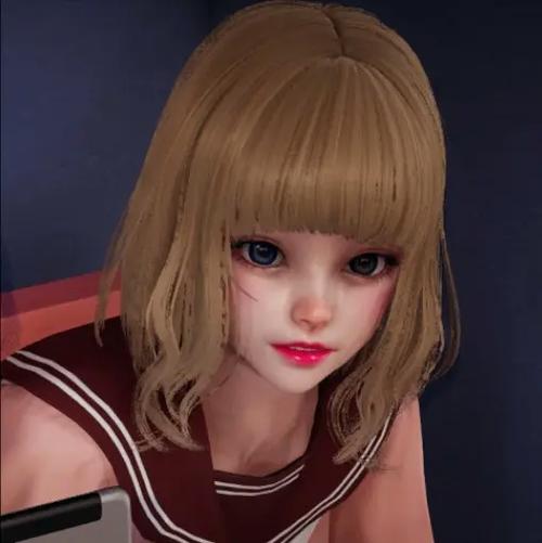 chloe游戏