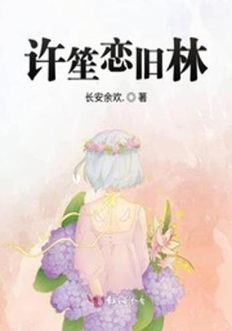 恋旧小说