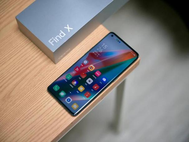 oppo find x3 pro