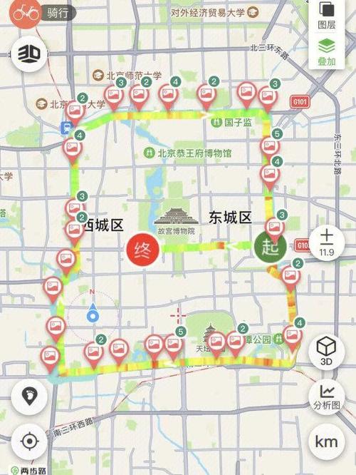 美团单车行程记录删除不了的原因