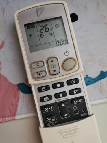 空调插电就工作遥控用不了