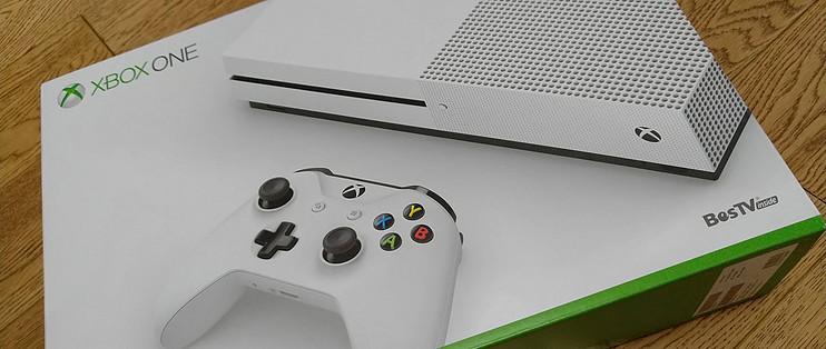xboxones按西瓜键没反应图标
