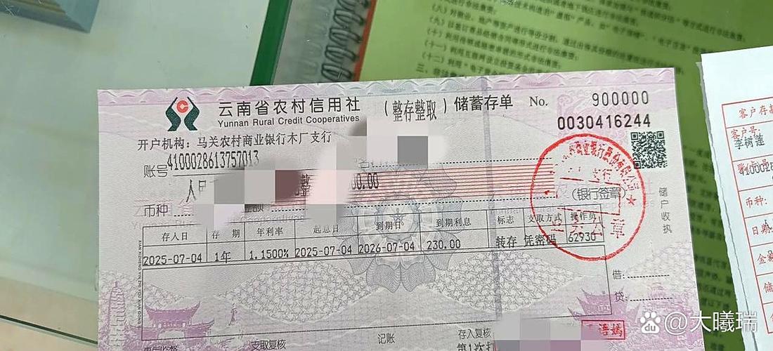 农村信用社存折查余额游戏截图
