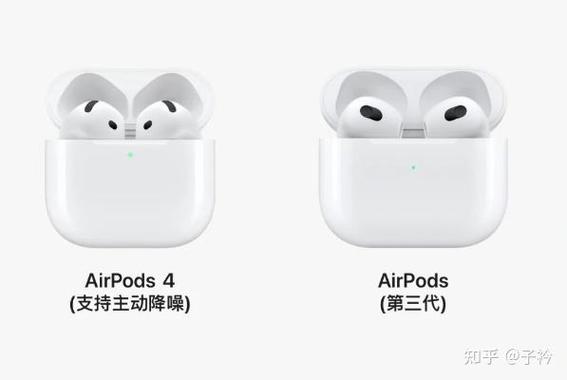 airpods4代
