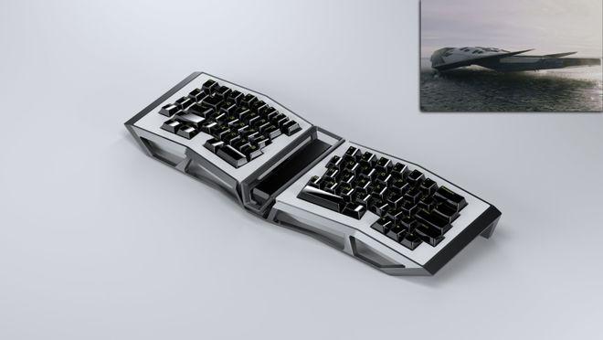 免费的键盘皮肤