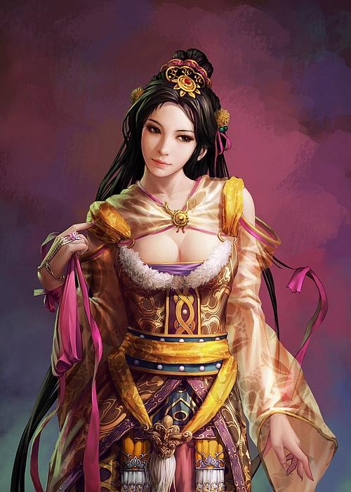 三国志14A卡进不去游戏黑屏缩略图