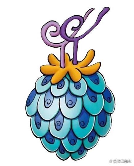 十大最强恶魔果实排名