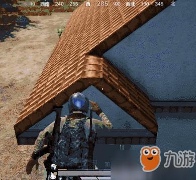 和平精英怎么抓攀