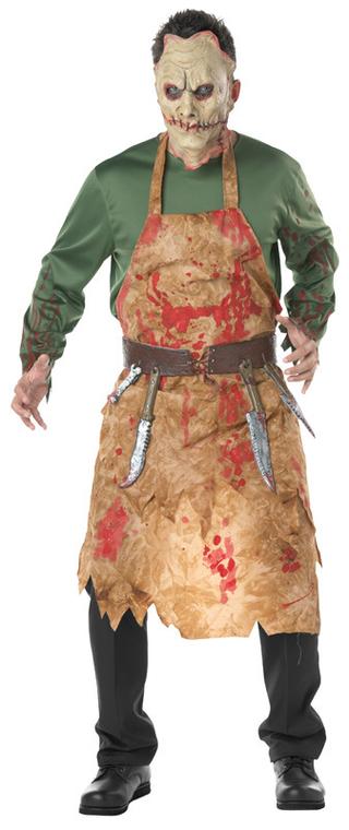 屠夫装缩略图
