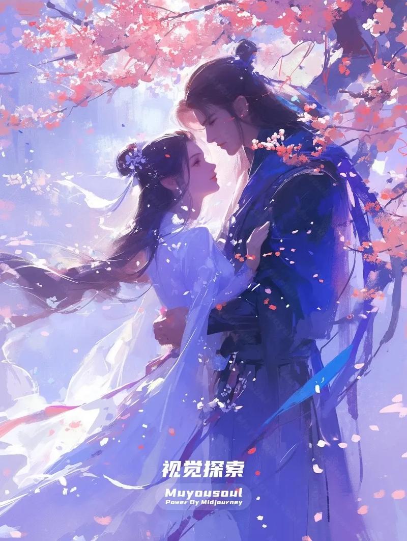 仙侠情缘传