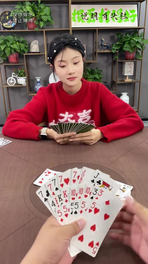 掼蛋哪个app好