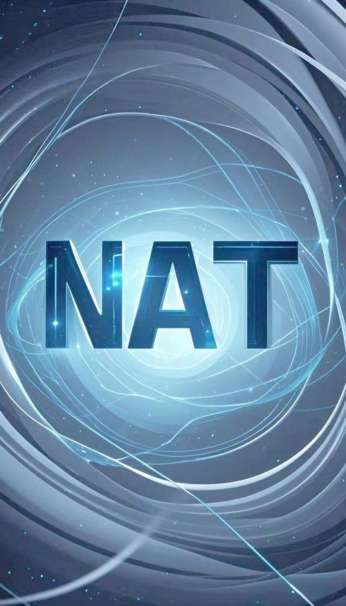 nat类型图标
