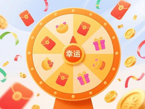 绝境幸存者彩色转盘截图