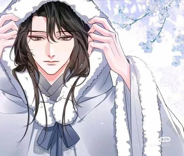 美人师尊他谁都不爱双男主截图