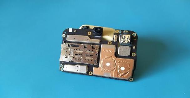 vivoz5i怎么拆后盖图标