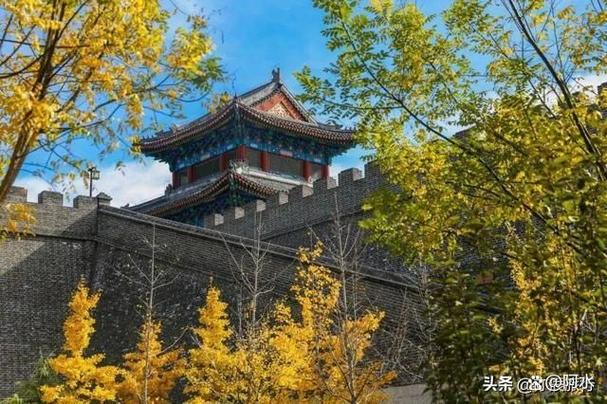 邢台十大旅游景点截图