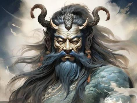 三皇令是谁的令牌