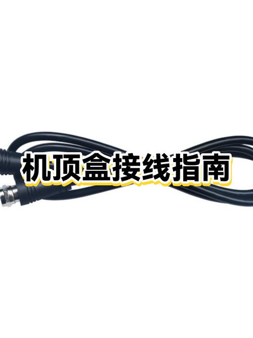 怎么选择机顶盒插口截图