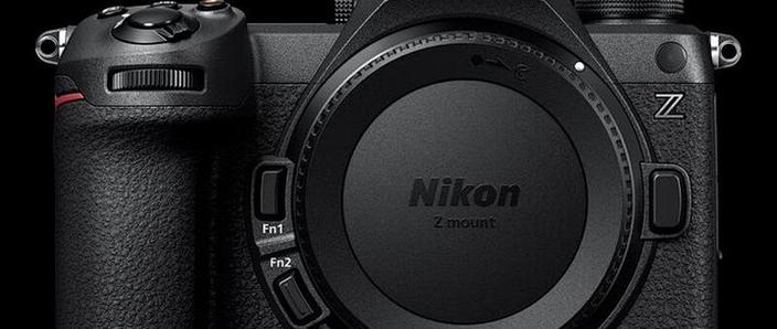 nikon z6最新固件