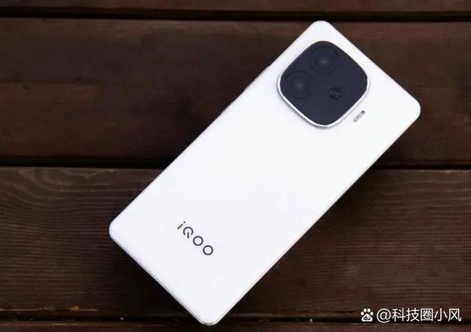 iQOO一直重启循环开不了机缩略图