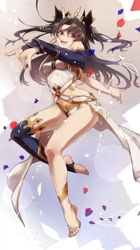 《圣杯战争》动漫