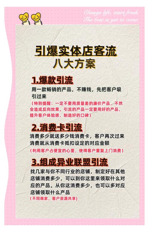 小红书如何引流推广