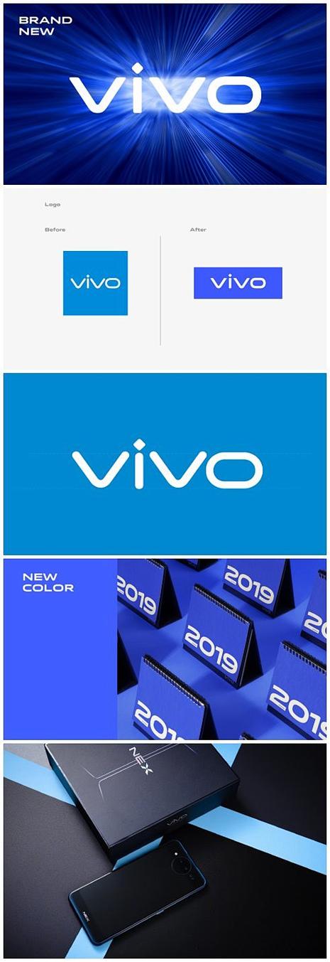 vivo自定义图标
