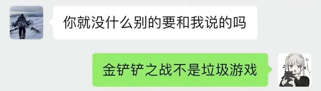 金铲铲好友私聊有记录吗