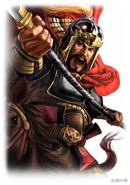 三国志2达人版魏延射箭