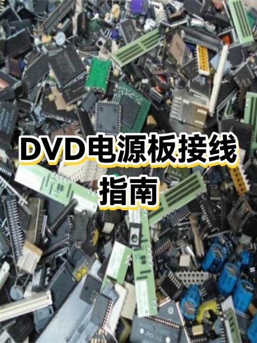 老式dvd怎样连接电视图标