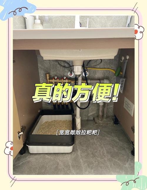猫砂盆换位置会影响吗
