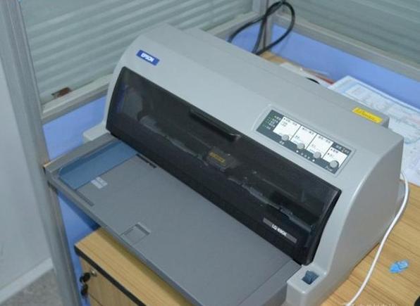 lq690k不进纸缺纸